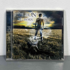 HELL:ON - Re:born CD