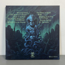 HELL:ON - Scythian Stamm LP (Gatefold Scythian Bronze Vinyl)