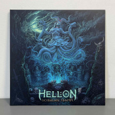 HELL:ON - Scythian Stamm LP (Gatefold Scythian Bronze Vinyl)