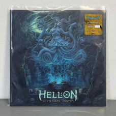 HELL:ON - Scythian Stamm LP (Gatefold Scythian Bronze Vinyl)