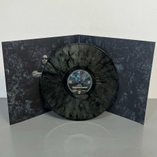 HELL:ON - Scythian Stamm LP (Gatefold Scythian Turquoise Vinyl)