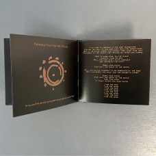 HELL:ON - Shaman CD Digibook