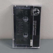 Hell Poemer / Eternal Darkness - ...Crossing The Ancient Path Of Molossian Tribes Tape