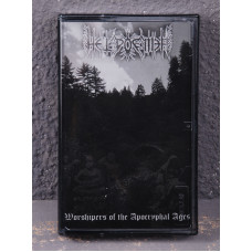 Hell Poemer - Worshipers Of The Apocryphal Ages Tape