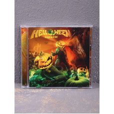 Helloween - Straight Out Of Hell CD
