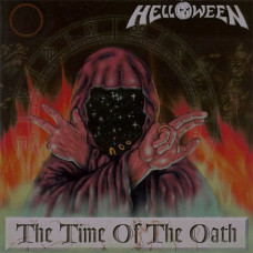 Helloween - The Time Of The Oath 2CD