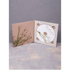 HERBARIUM -  Shepherds Of Winds CD EP Ecopack