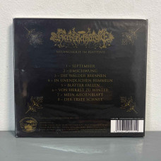 Herbstlethargie - Melancholie Im Blattfall CD Digi