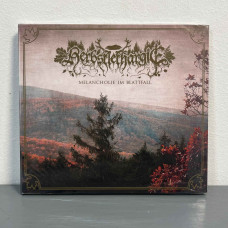 Herbstlethargie - Melancholie Im Blattfall CD Digi