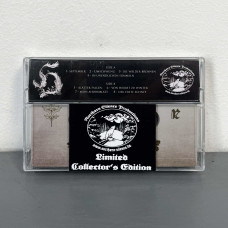 Herbstlethargie - Melancholie Im Blattfall Tape (Grey)