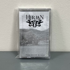 Herjan - Vision Naturelle Du Monde Tape