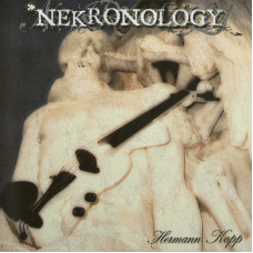 Hermann Kopp - Nekronology CD