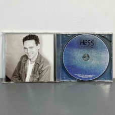 Hess - Just Another Day CD (CD-Maximum)