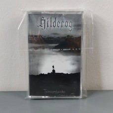 Hilderog - Tsormenkvadur Tape