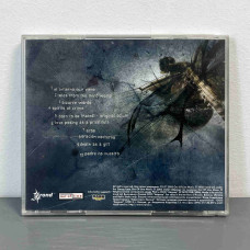 Hocico - Wrack And Ruin CD (Irond)