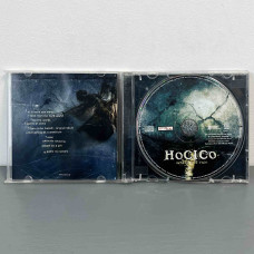Hocico - Wrack And Ruin CD (Irond)