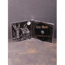 Holy Death - The Knight, Death and the Devil 2CD