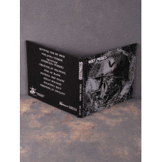Holy Moses - Terminal Terror (Τηεοτοχψ) CD Digibook