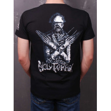 Holy Terror - Mind Wars TS