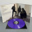 Hooded Menace - Lachrymose Monuments Of Obscuration LP (Gatefold Purple Vinyl)