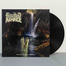 Hooded Menace - Ossuarium Silhouettes Unhallowed LP (Gatefold Black Vinyl)
