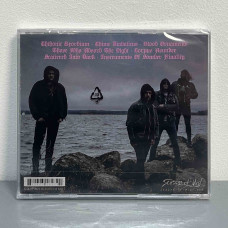 Hooded Menace - The Tritonus Bell CD