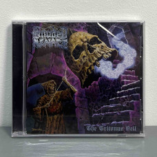Hooded Menace - The Tritonus Bell CD