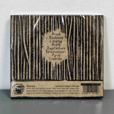 Horn - Daudswiark CD Digi