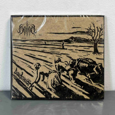 Horn - Daudswiark CD Digi