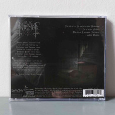 Horna - Aania Yossa CD