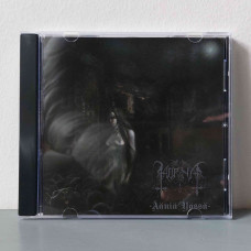 Horna - Aania Yossa CD