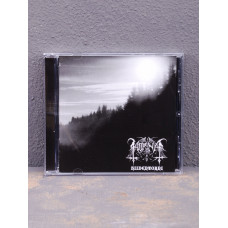 HORNA - Hiidentorni CD