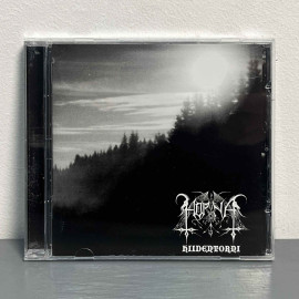Horna - Hiidentorni CD