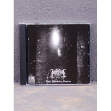 Horna - Kohti Yhdeksan Nousua CD