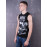Horna - Sotahuuto Sleeveless Shirt Horna - Sotahuuto Sleeveless Shirt