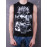 Horna - Sotahuuto Sleeveless Shirt