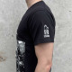 Horna - Sotahuuto (FOTL) TS Black