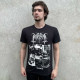 Horna - Sotahuuto (FOTL) TS Black