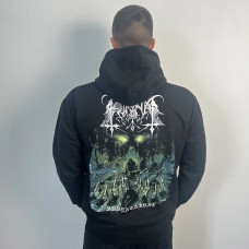 Horna - Sudentaival (AWDis) Black Hoodie