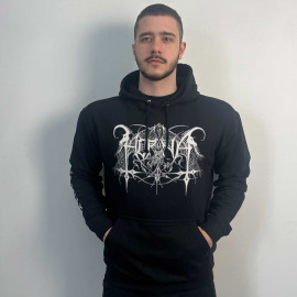 Horna - Sudentaival (AWDis) Black Hoodie