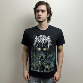 Horna - Sudentaival TS