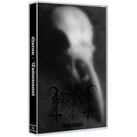 Horna - Talismaani Tape