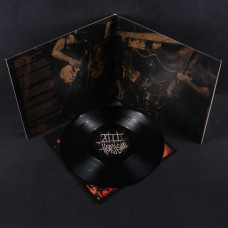 Horseskull - Horseskull LP (Gatefold Black Vinyl)