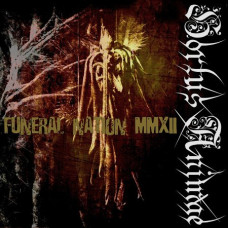 HORTUS ANIMAE - Funeral Nation MMXII 2CD