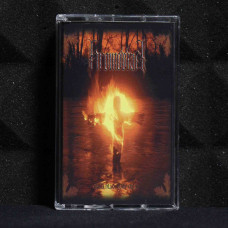 Hromovlad - Ohna Hlad, Vody Chlad Tape