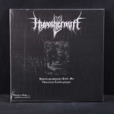Hypothermia - Sjalvdestruktivitet I LP (Grey / Black Swirled Vinyl)
