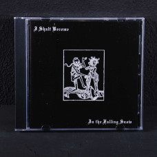 I Shalt Become - In The Falling Snow CD