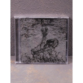 Ill Omen - Æ​.​Thy​.​Rift CD