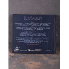 Ildjarn - 1992-1995 CD Digibook