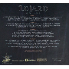 Ildjarn - 1992-1995 BOX